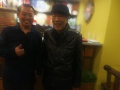-闻香阁·清真(光荣道店)