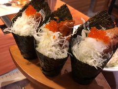 -烧鸟横丁(联发文创口岸店)