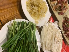 -赵胖炙子烤肉&深夜酒馆(簋街店)