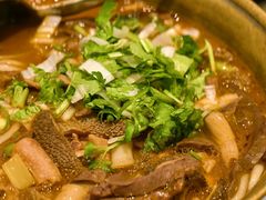 怀仁羊杂-紫泥369粗粮季(鼓楼店)