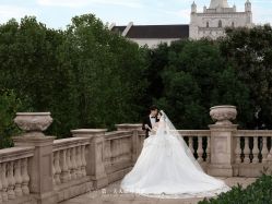 -第一夫人婚纱摄影(南京店)