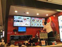 -南城香(北京南站店)