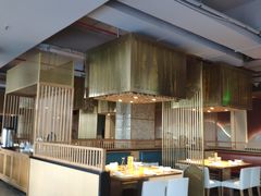 -川流不息(北蔡休闲广场店)