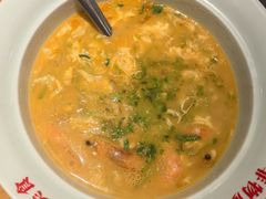-村长家的疙瘩汤·东营菜(东营茶城店)