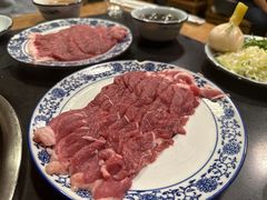 -裕德孚·非遗手切涮羊肉(东直门内大街店)