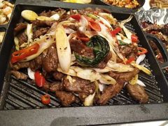 -湖锦酒楼·32年地道湖北菜(光谷店)