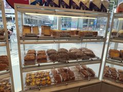 -85度C(深圳佳宁娜店)