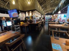 大堂-雷门拉面店(新光天地店)