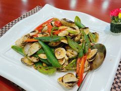 -龙悦湾酒家·八阵鱼生·渔人码头店