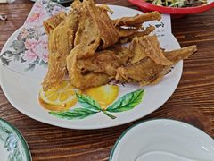 -叶存利海鲜大馅饺子(海宁路总店)