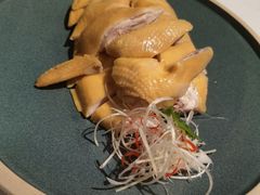 -广州富力丽思卡尔顿酒店·丽轩·粤菜