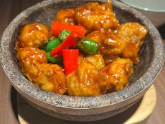 -星叶·东南亚料理(温州万象城店)