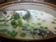 -姜君·千岛湖鱼头馆(浦东大道店)