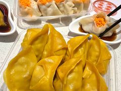 -北大荒人•新东北菜(青岛银座店)