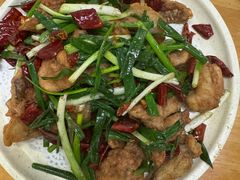 -金龙·打边炉(南京西路店)