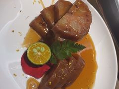 -新白鹿餐厅(嘉兴八佰伴华府店)