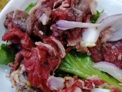 -齐齐哈尔烤肉·涮羊肉(光华中心店)