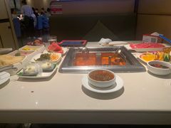 -海底捞火锅(上元大街店)