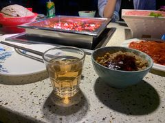 -二荆条·蜀鲜汇城市森林火锅
