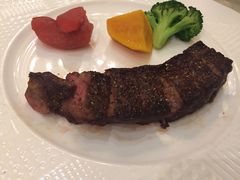 -王品牛排(郑州大卫城店)