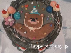 -今日Cake蛋糕茶歇·甜品台定制