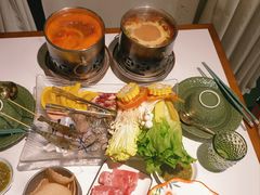 -龙湖重庆时代天街