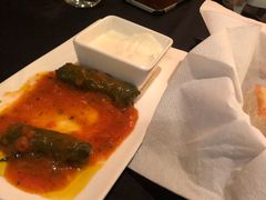 -Efes Turkish & Mediterranean Cuisine 艾菲斯餐厅(陆家嘴店)