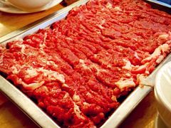 热气羊肉-月圆火锅(宁海东路二店)