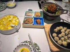 -苏梦江南·淮扬菜(夫子庙店)