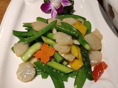 -周锦记广式餐厅