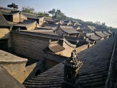 -山西王家大院