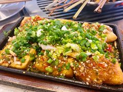 -神伙烧烤(江北黄泥塝店)