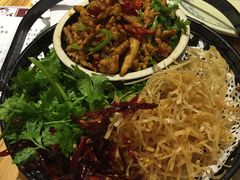 -满园春饼(宜昌万达店)