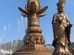 -龙口南山旅游景区