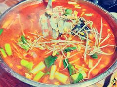 -古城苗家土菜馆(河景餐厅店)