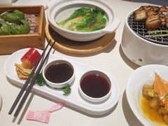 -蔡澜点心·粤菜(嘉里中心店)