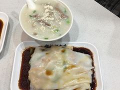 -银记肠粉(文昌北路店)