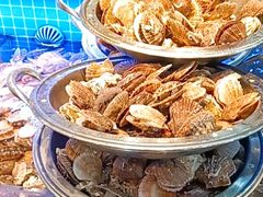 -醉御香渔家园(临沂路与大连路店)