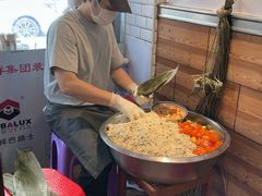 -嘉华小吃(蛇口市场店)
