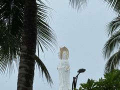 -三亚南山迎宾馆