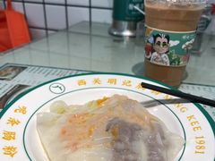 -西关明记肠粉(荔枝湾店)