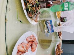 -秋姐美食店(海陵岛保利店)