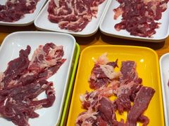 -养牛邓·潮汕牛肉海鲜自助火锅(广州店)