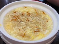 -老牌坊鲁菜名店(宽厚里店)