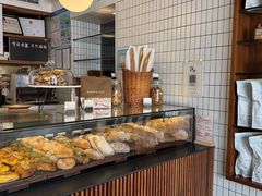 -BAKER&SPICE(安福路店)