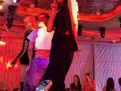 -HIB HUB公社(解放西路店)