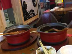 -周鱼小馆石锅酸菜鱼(活力汇店)