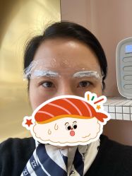 -本小姐美学·半永久纹眉野生眉