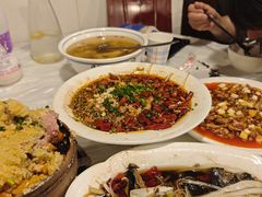-喜洋洋(中山四路店)