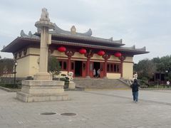 -洛阳古墓博物馆